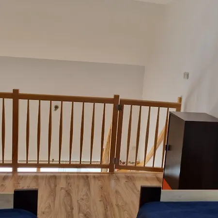 Morski Raj - I Gæstehus Karwieńskie Błoto