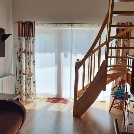 Morski Raj - I Gæstehus *