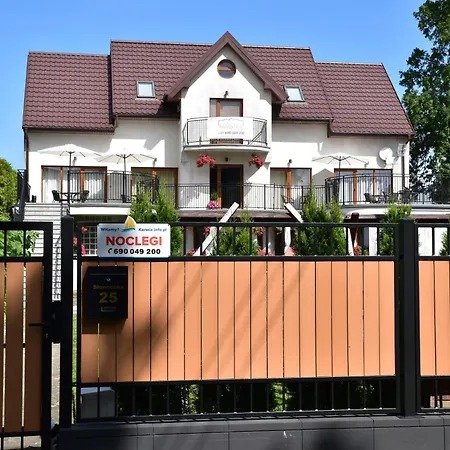 Morski Raj - I Karwieńskie Błoto